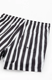 Pacsun Cancun Eco 4.5" Swim Trunks