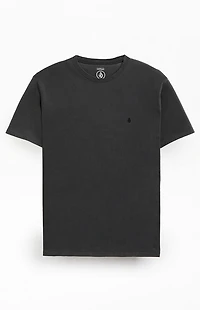 Volcom Solid Stone Embroidered T-Shirt