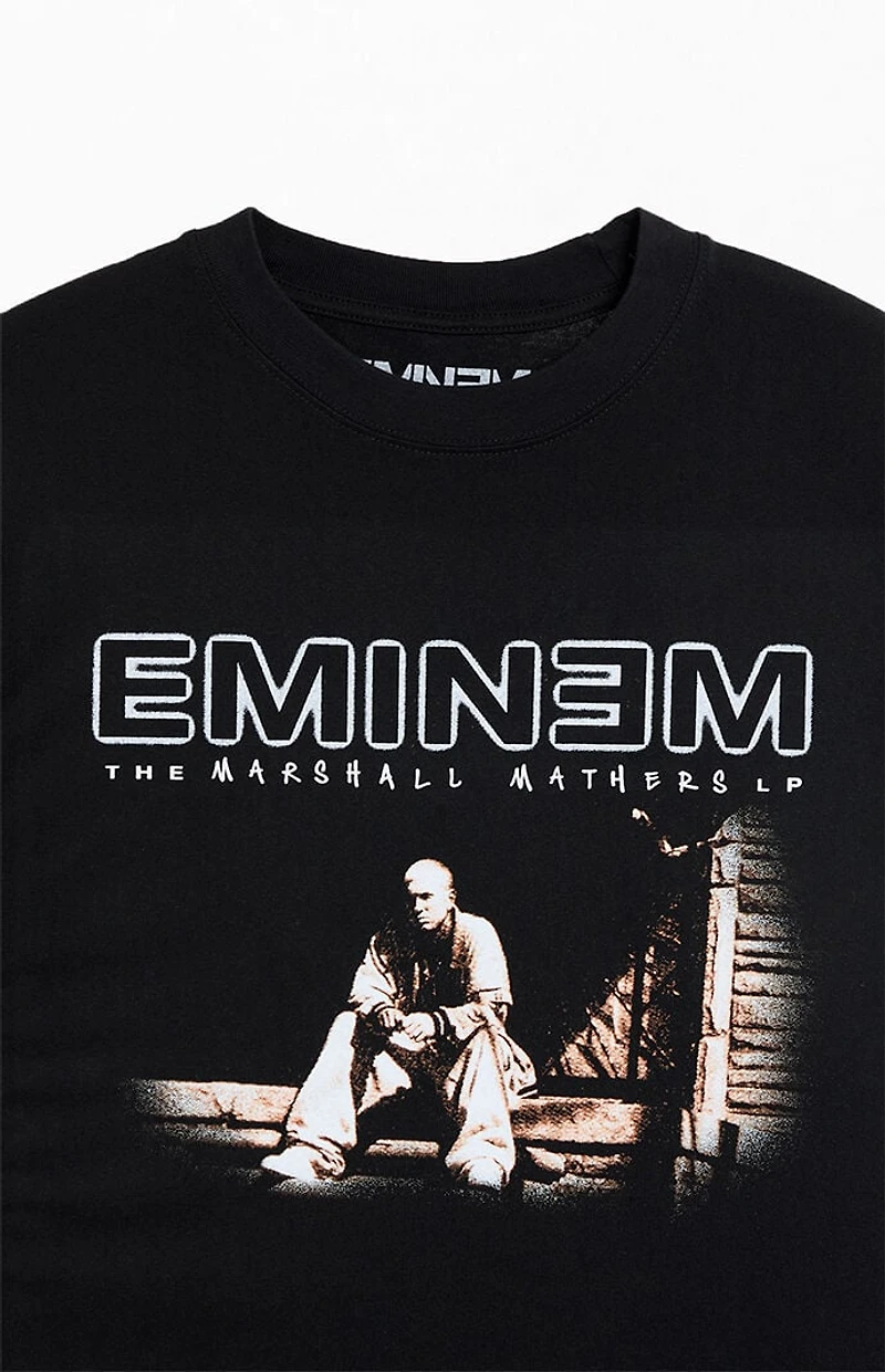 Eminem Album Cover T-Shirt