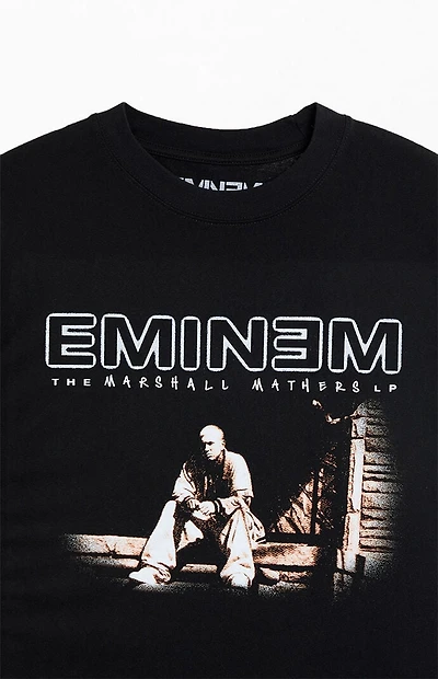 Eminem Album Cover T-Shirt