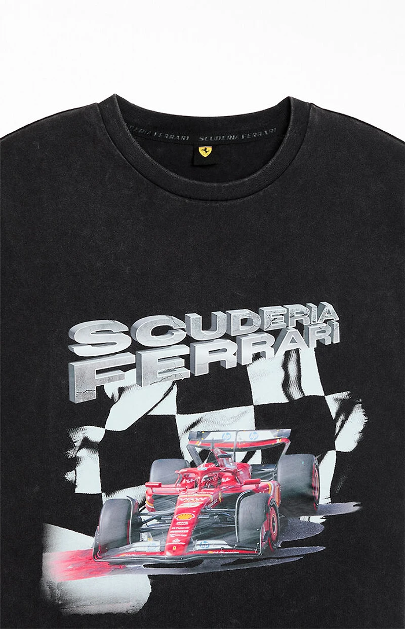 Puma Scuderia Ferrari T-Shirt