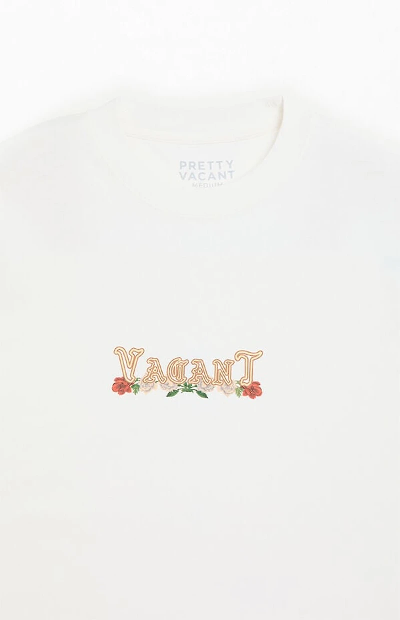 Pretty Vacant Angels T-Shirt