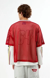 FORD Buckin' Bronco Jersey