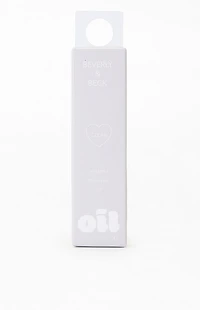 Beverly & Beck Clear Lip Oil