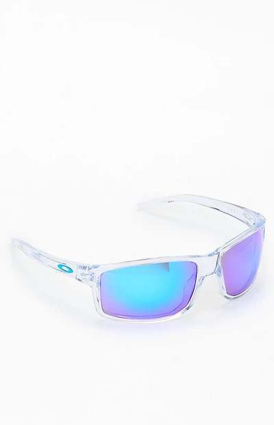 Oakley Gibston XL Sunglasses