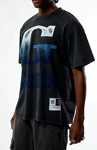 NFL x Aleali May NY Giants T-Shirt