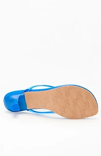 Seychelles Women's Starburst Heels