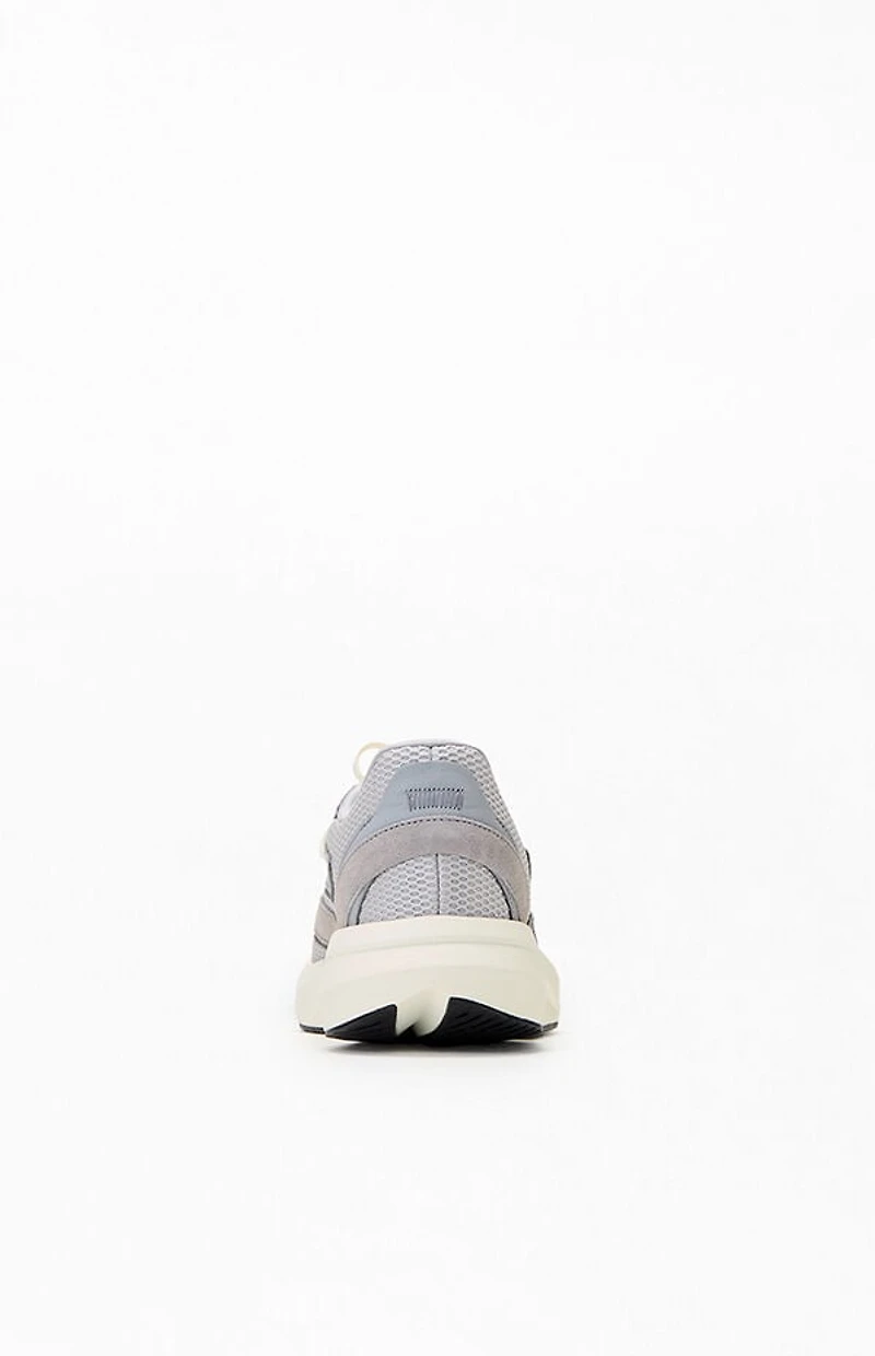 adidas Gray Lightblaze Shoes