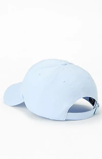 47 Brand Light Blue NY Yankees Dad Hat