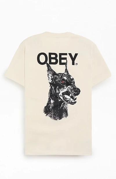 Obey Doberman T-Shirt