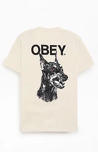 Obey Doberman T-Shirt