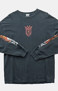 PS VINTAGE 2000s West Coast Choppers Graphic T-Shirt