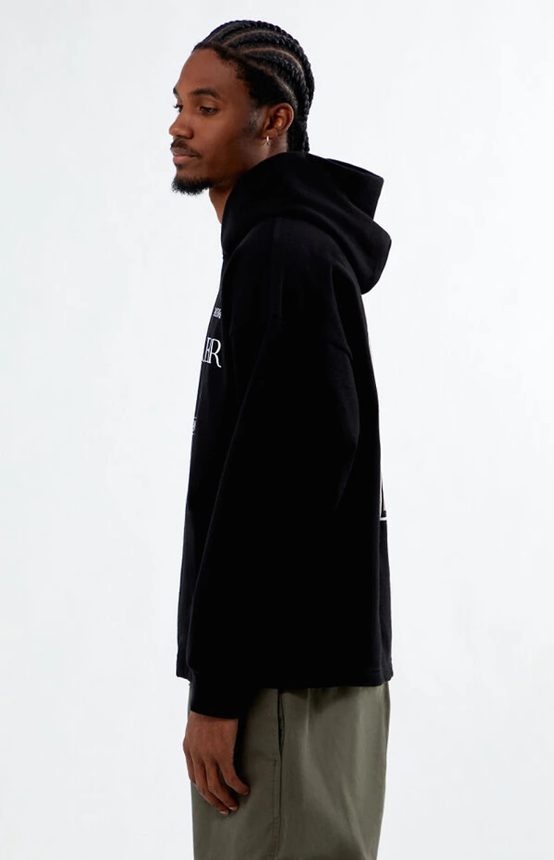 Pacsun Renaissance Hoodie