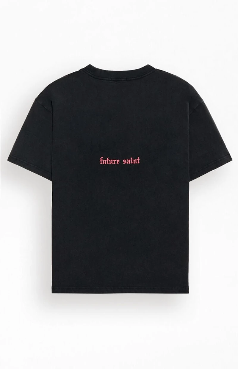 FUTURE SAINT Underworld T-Shirt