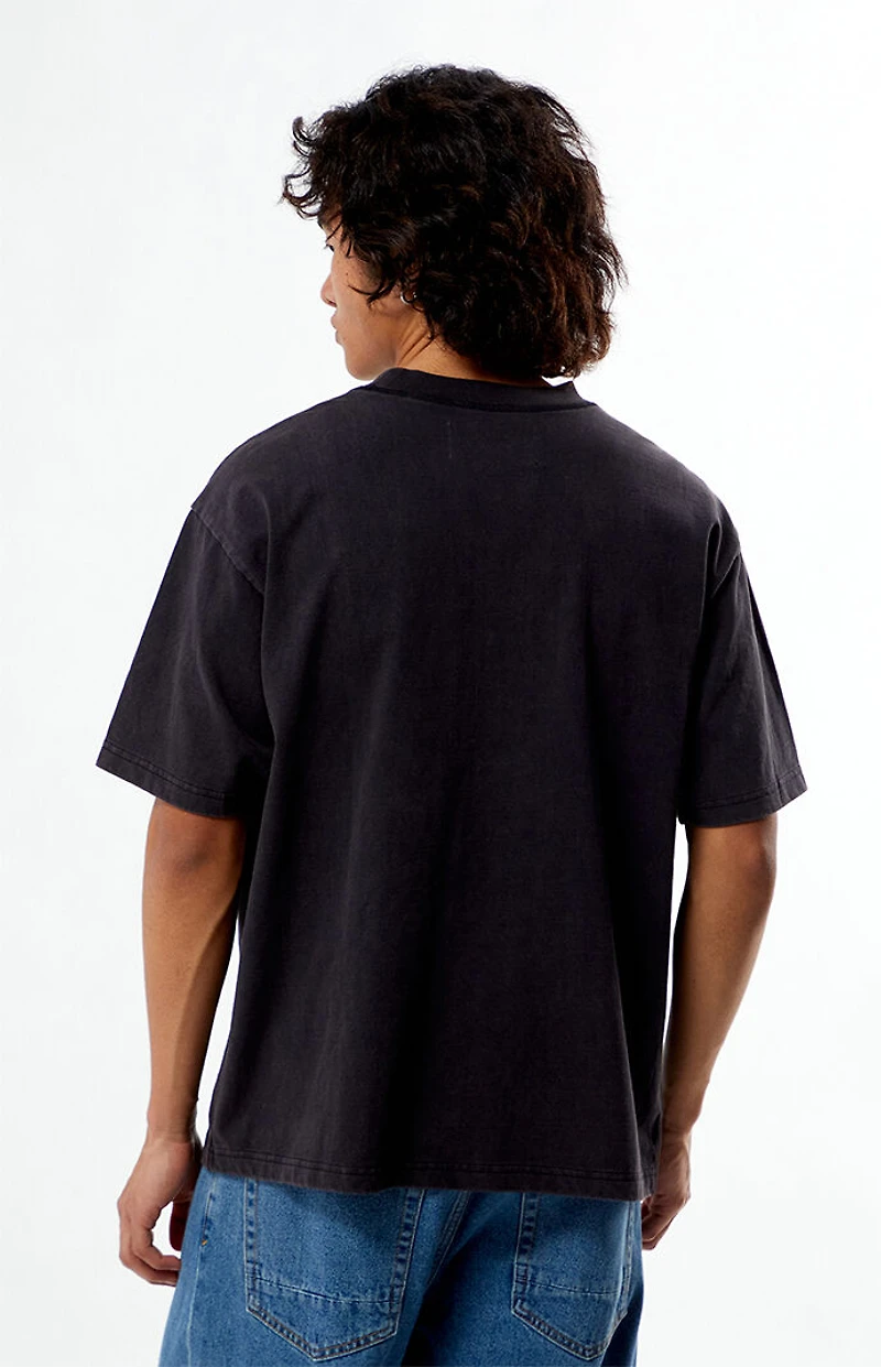 Budweiser By PacSun Eagle Baseball T-Shirt