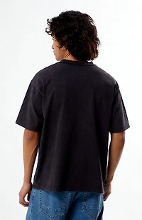 Budweiser By PacSun Eagle Baseball T-Shirt