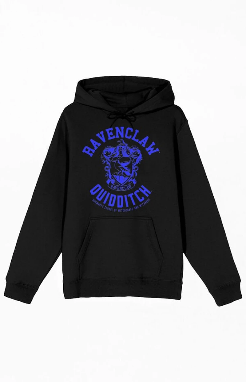 Harry Potter Ravenclaw Hoodie