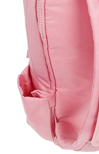Crocs Light Pink Classic Backpack