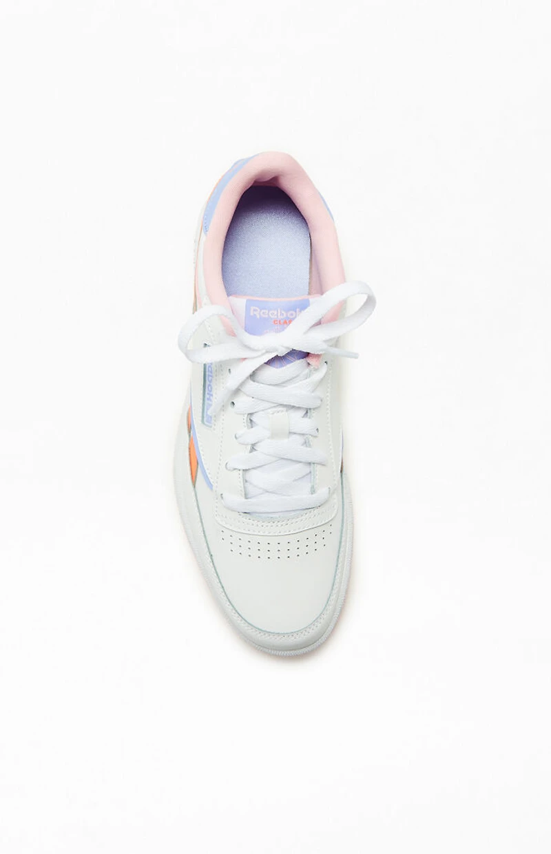 Reebok Kids Club C Revenge Shoes