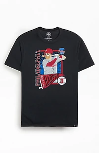 47 Brand Phillies Bryce Harper T-Shirt