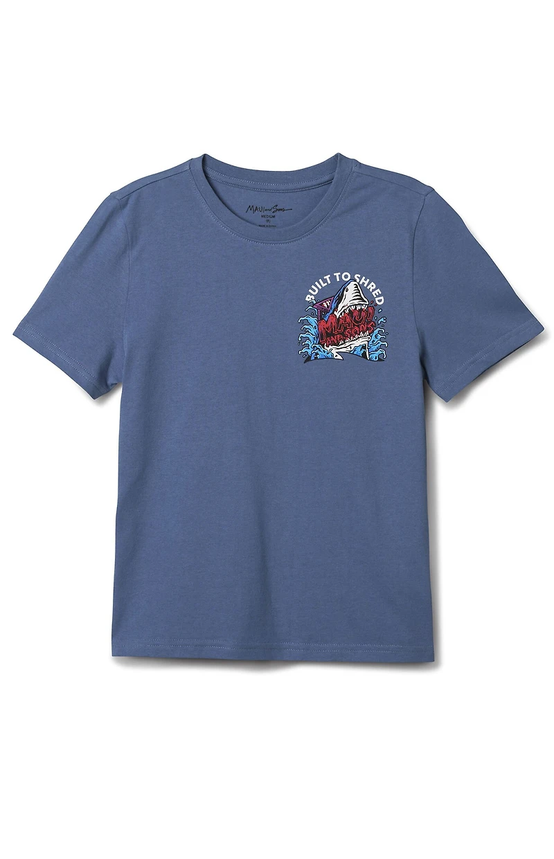 Maui & Sons Kids B Shredder T-Shirt