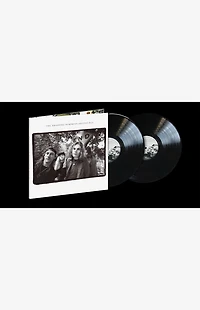 Smashing Pumpkins Rotten Apples: Greatest Hits Vinyl Record