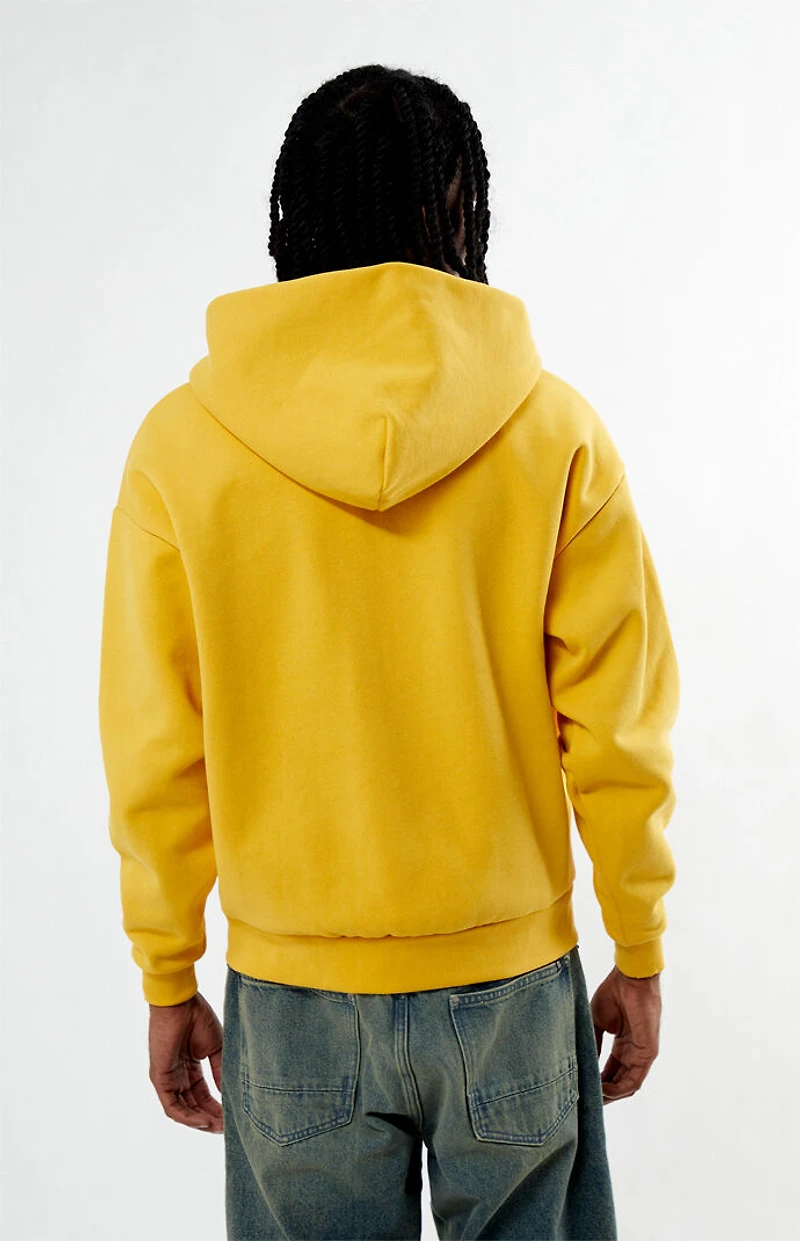 FORD Full Zip Hoodie