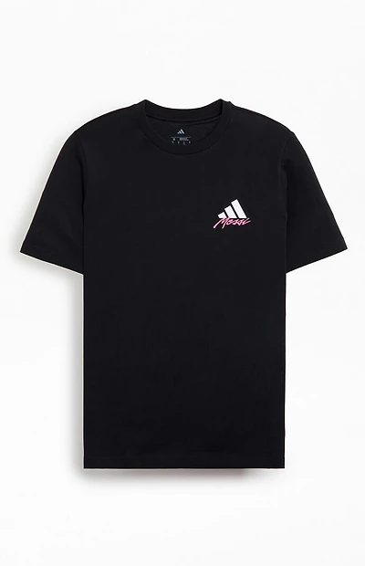 adidas Messi Icon T-Shirt