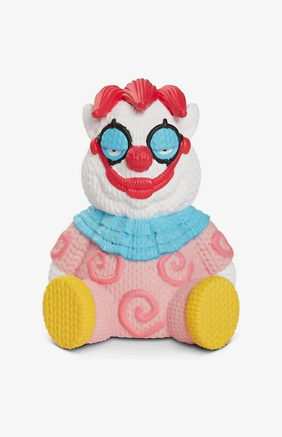 Killer Klowns From Outer Space Chubby 084 Knit Series Vinyl Figure