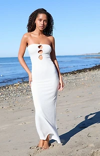Your Favorite Amaya Maxi Dress