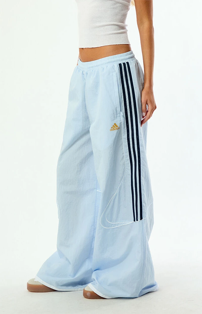 adidas Teamgeist 2.0 Baggy Track Pants