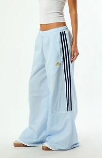 adidas Teamgeist 2.0 Baggy Track Pants