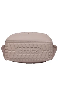Crocs Taupe Classic Backpack