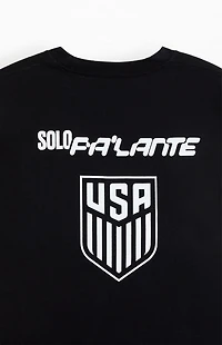 Awake NY USA T-Shirt