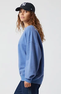 Pacsun Ultra Soft Fleece Core Crew Neck Sweatshirt