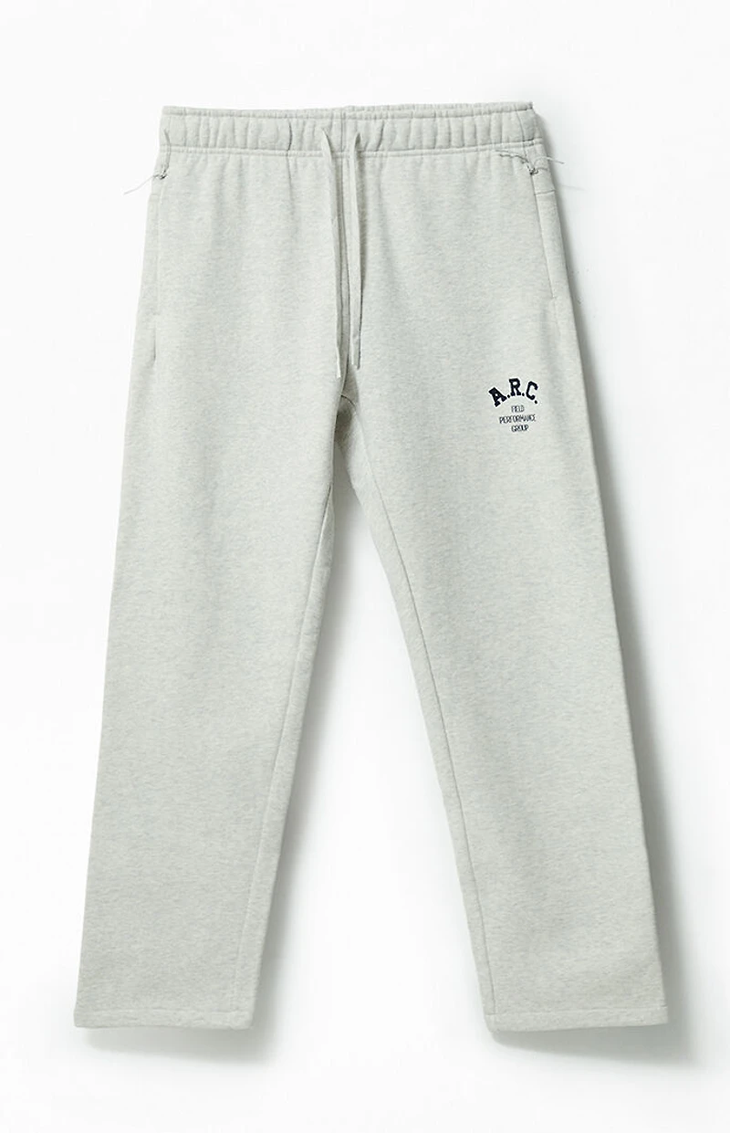 A.R.C.  Heavyweight Fleece Baggy Sweatpants