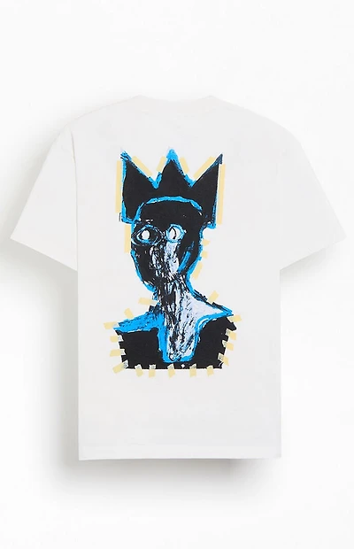 Basquiat NFS T-Shirt