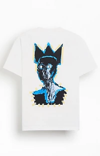 Basquiat NFS T-Shirt