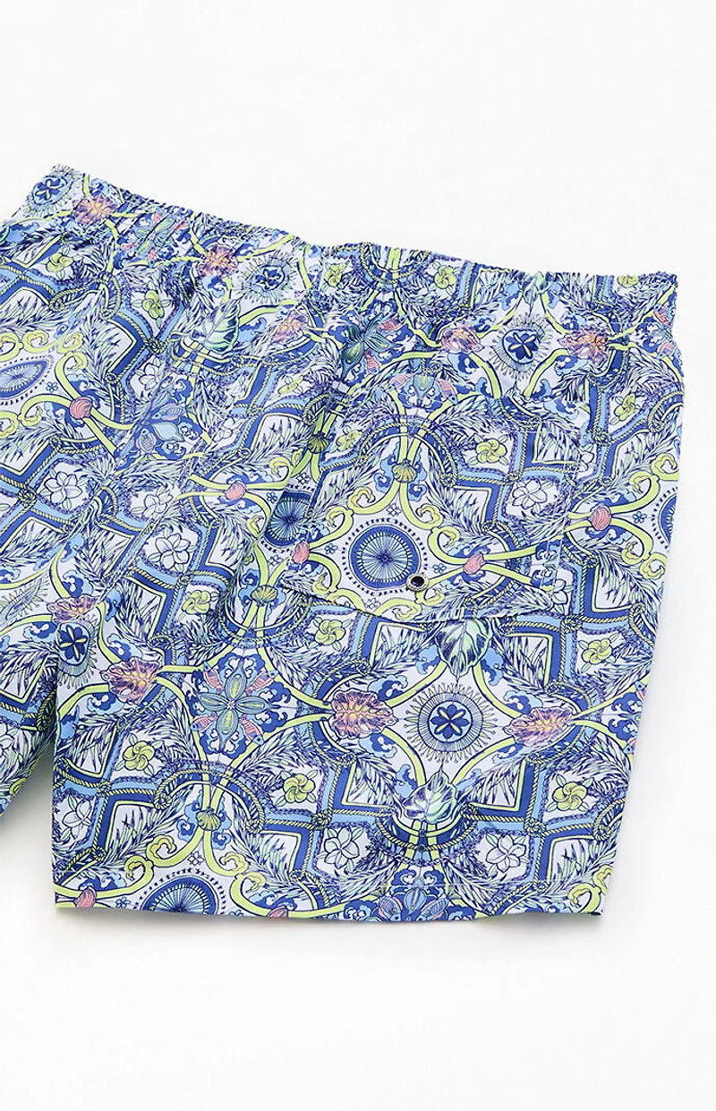 Boardies Sicilia 4.7" Swim Trunks