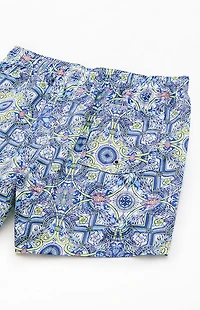 Boardies Sicilia 4.7" Swim Trunks