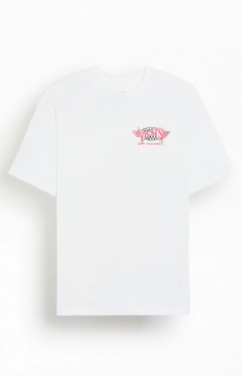 Vans Faded Glory T-Shirt