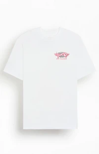Vans Faded Glory T-Shirt