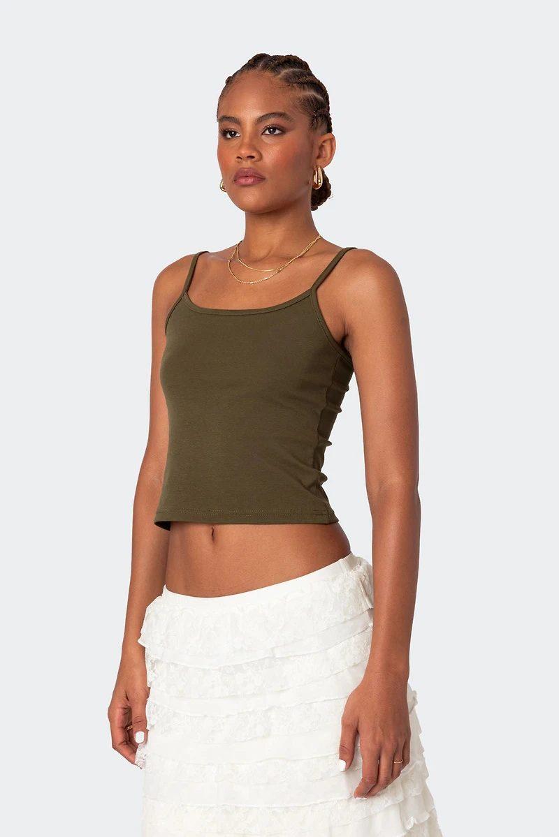 Edikted Deanna Tank Top