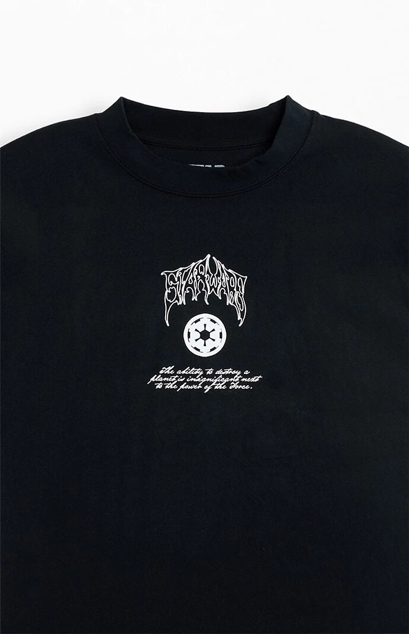 Star Wars Fear The Dark T-Shirt