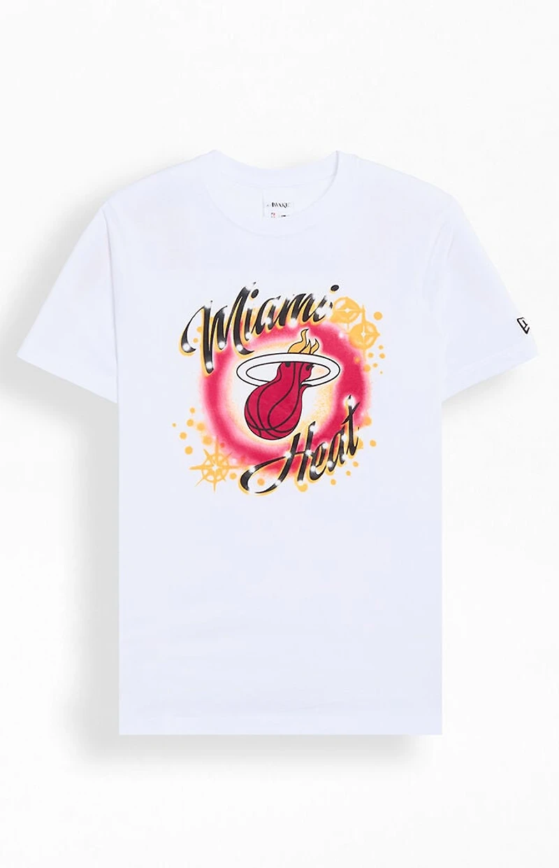 Awake NY x New Era NBA T-Shirt