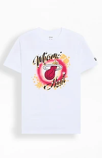 Awake NY x New Era NBA T-Shirt