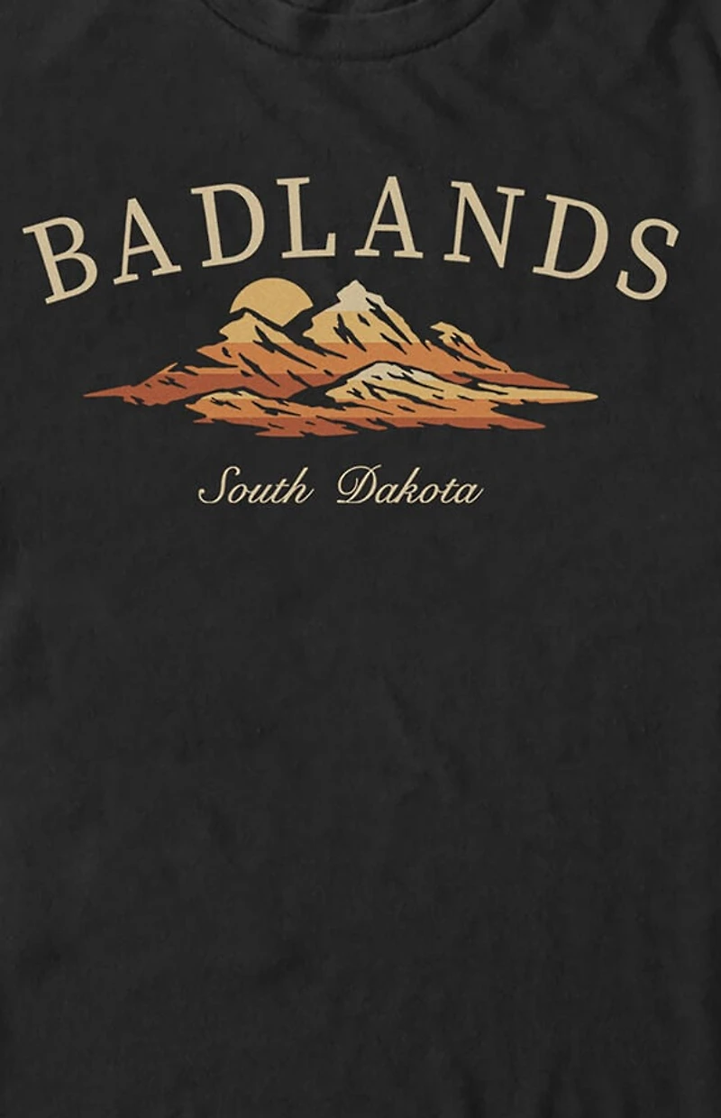 Bad T-Shirt