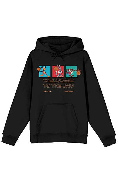 Space Jam A New Legacy Hoodie