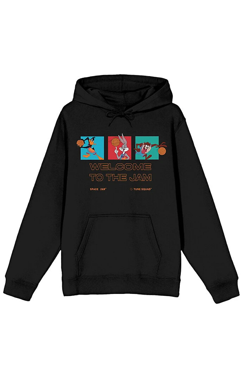 Space Jam A New Legacy Hoodie