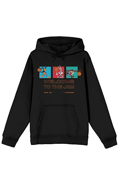 Space Jam A New Legacy Hoodie
